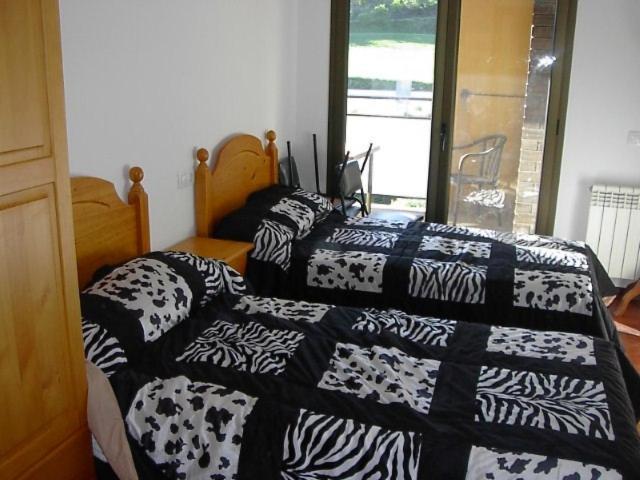 Hostal Escarla Aren Bagian luar foto