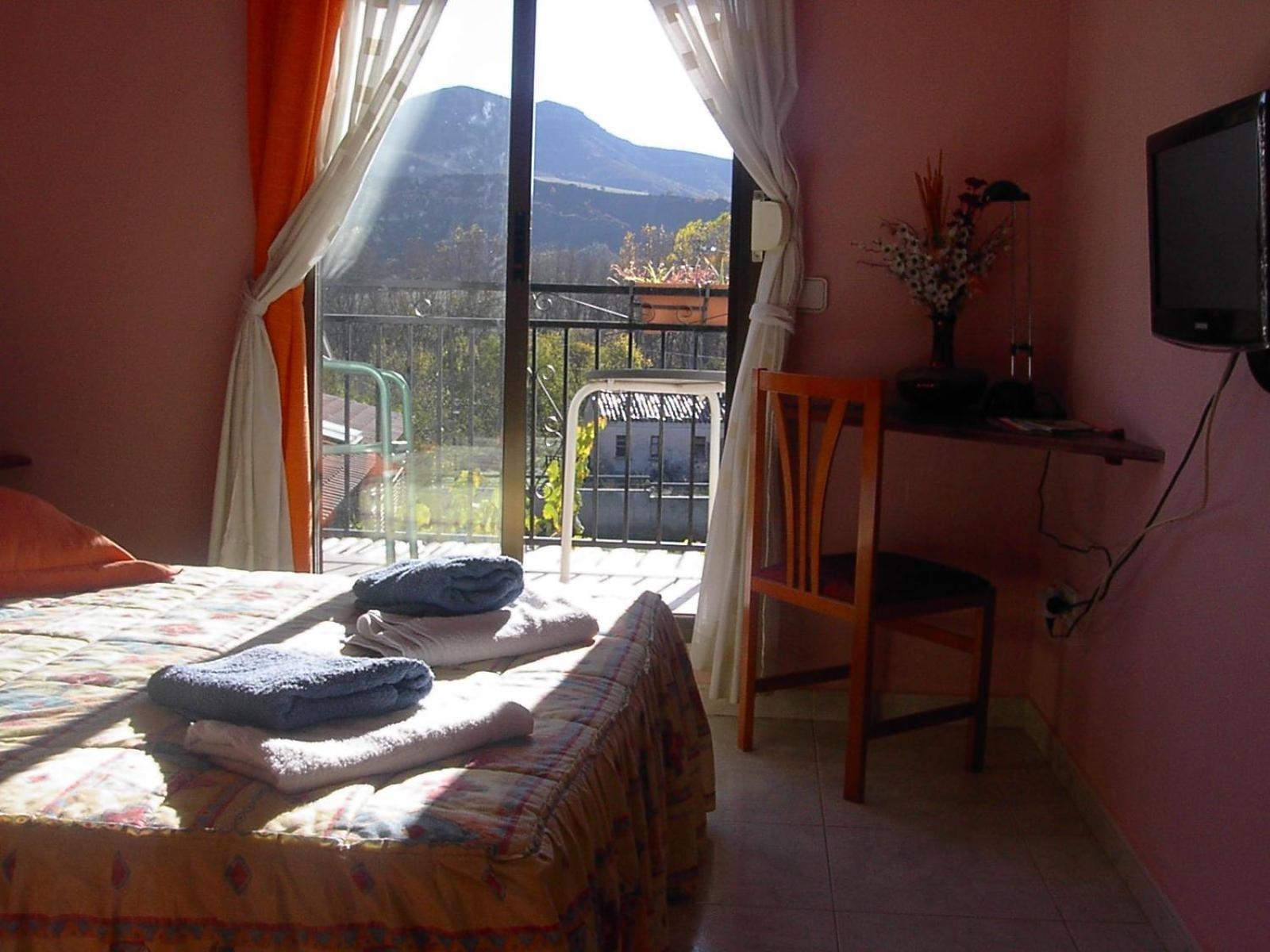 Hostal Escarla Aren Bagian luar foto